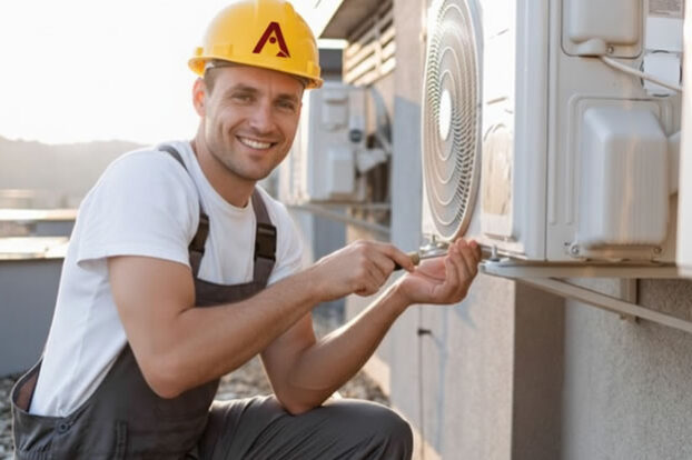 Atendimento Residencial e Empresarial