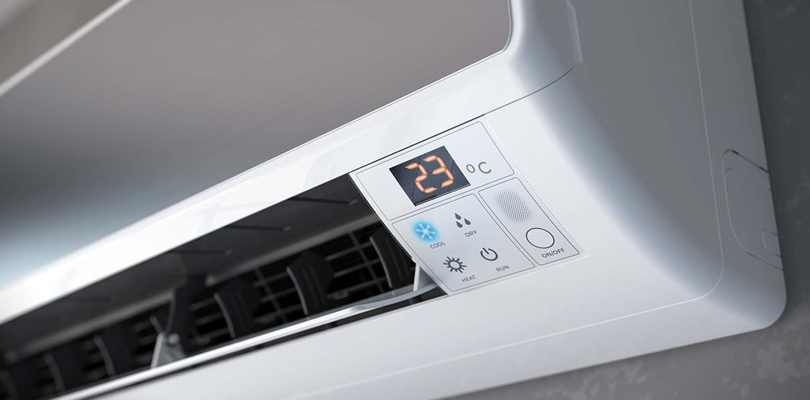 Como Escolher o Ar-Condicionado Ideal para Sua Casa Como Escolher o Ar-Condicionado Ideal para Sua Casa