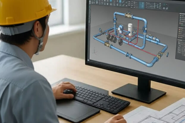 Projetos e Consultoria Técnica