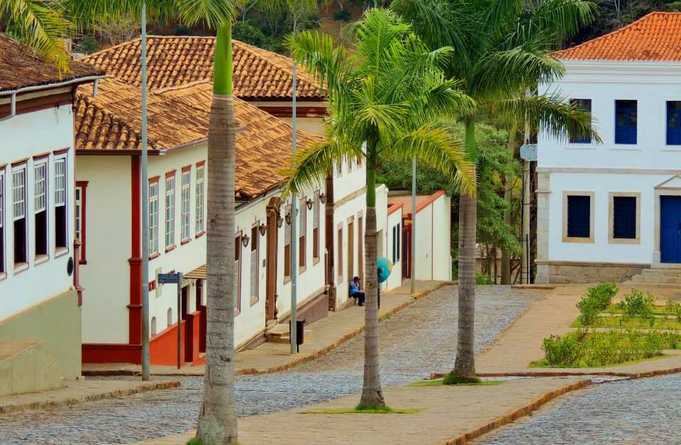 Santa Bárbara MG Santa Bárbara MG